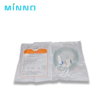 China MINNO Surgical Dental Implant Irrigation Tubing Fit For SAEYANG SAESHIN for sale