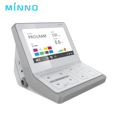 China COXO 0.6Ncm-5.2Ncm LED Endo Motor With Apex Locator Dental Endomotor for sale