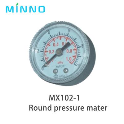 China Dental Accessories Dental Chair Unit Spare Parts Pressure Mater Mx102 Implant Stability Meter Pressure Mater Dental Unit Spare Parts for sale