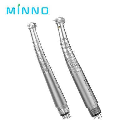 China COXO High-speed Air Turbine Handpieces MINI Head CX207-B/CX207-F for sale