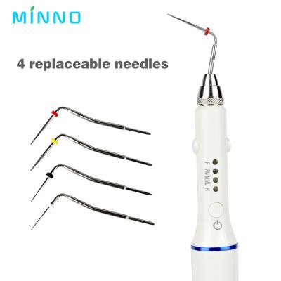 China Dental Gutta Percha Obturation Systems Endodontics Pen OEM Dental Gutta Percha Obturation Pen Heated Root Canal Filling System for sale