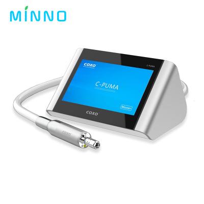 China COXO C Dental Electric Motor & Endo Motor 2 In 1 Minimally Invasive Repair Dentistry Equipment With 1:5 & 6:1 Contr for sale