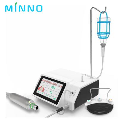 China New Arrival LED Screen Dental lmplant Surgical Motor with Color Touch Screen for sale