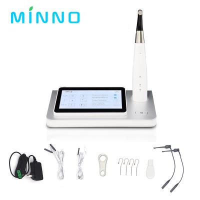 China Dental C Master Coxos Dental Electric Motor with Endomotor All in One Brushless Electric Led Micromotor Endodontics for sale