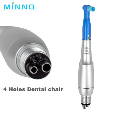 China Dental Cordless Polishing Wireless Electric Motor Straight Prophy Handpiece 3000rpm Disposable Head Polishing Instrument for sale