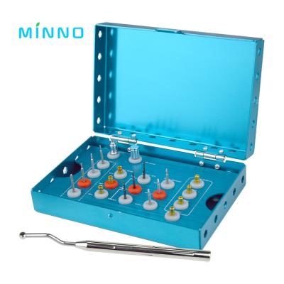 China Screw Remover Kit，Dental Implant Abutment Screw Removal Tool，Dental Medical Devices，Dental Implant Emergency Tool Drill for sale