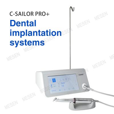 China Surgery Mode Dental Implantation Systems C-SAILOR PRO+ for sale