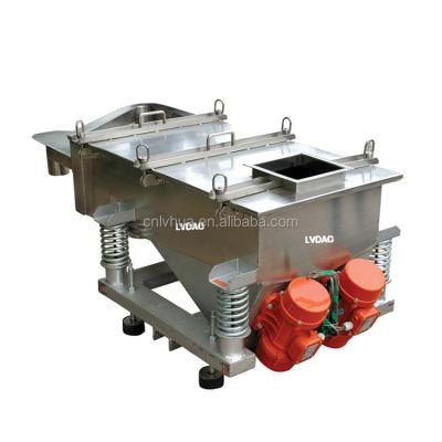 China Factory China Shaker Separator For Plastic with high quality for sale