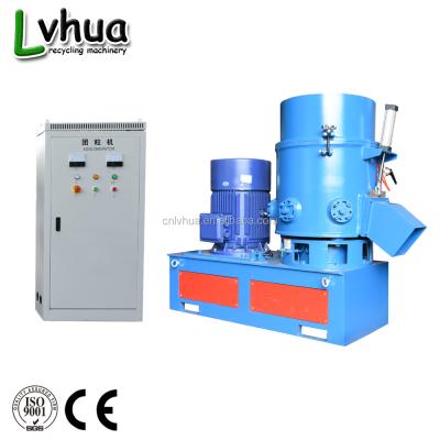 China 100L Factory Price Lvdao Stainless Steel And Lvhua Plastic Agglomerator for sale