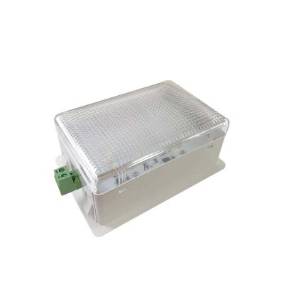 China Various high voltage switchgear CM-1 Switchgear LED light Cabinet light ABS plastic case LED light for sale