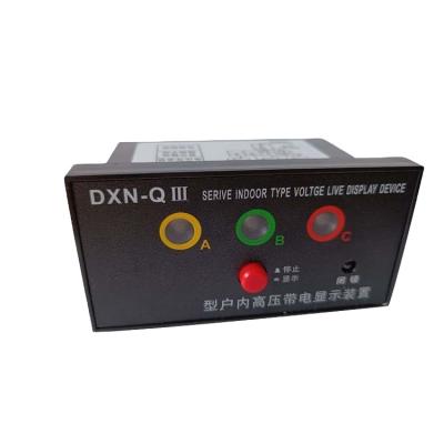 China >3000h 3-phase indoor high voltage Live display device for sale