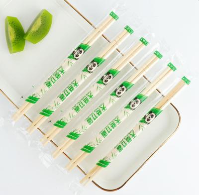 China High Quality Disposable Bamboo Chopsticks Eco-friendly Biodegradable Eco-friendly Disposable for sale