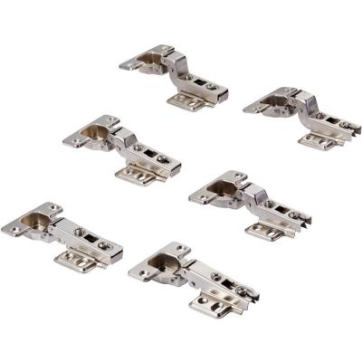 China Modern Wholesale Heavy Duty Cup Door Hinge Furniture Furniture Cabinet Hydraulic Door Hinge for sale