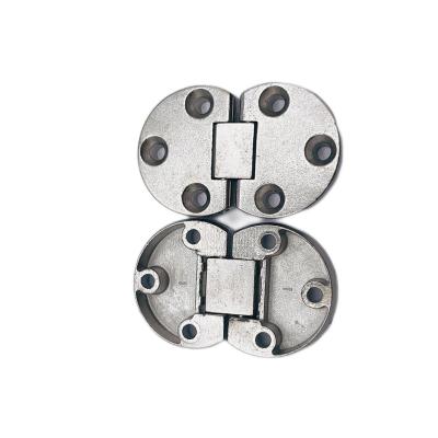 China Contemporary hinge market sus304 stainless steel ball bearing stainless steel flat door hinges for sale