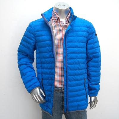 China Winter Wear Sustainable Hot Selling Jacket For Men Winter India for sale