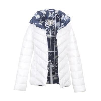 China Breathable Custom Made Winter Softshell Women Bomber Stripper Jackets for sale