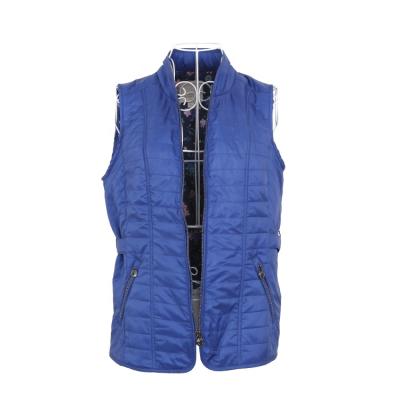 China 100% Polyester Durable Women Fashion Tactical Vests Waterproof Vest for sale