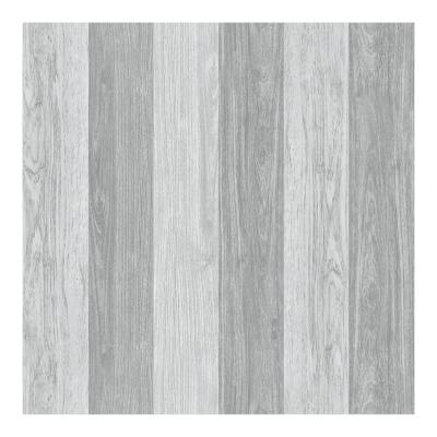 China Modern PVC Non Slip Waterproof Sticker For Flooring Bathroom Application 30cm x 30cm for sale