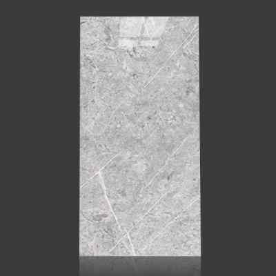 China Wholesale Foam Wall Panel Sticker PVC 3d Marble Effect Marble Wallpaper for sale