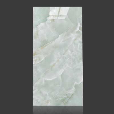 China 3D Marble Peel and Stick on Vinyl PVC Wall Tiles Self Adhesive Sticker for sale