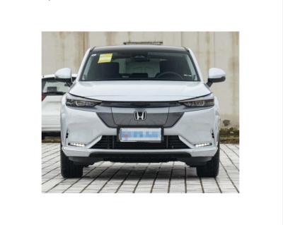 China e-NS1 Jipai New 7-22kw New Energy Utility Vehicle Guangdong New Energy Vehicles 4388*1790*1560mm for sale