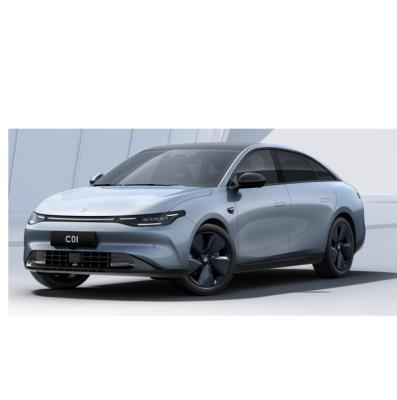 China 2023 New Energy Electric Cars Shandong Speed ​​C01 EV Electric Car New Energy Vehicles New Energy Car 4388*1790*1560mm for sale