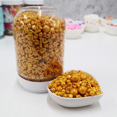 China Cake Decorating Cake Decoratron 2021 New Arrivals Party Edible Supplies Event Baby Shower Bithday Decoration Cheap Sprinkles Cake for sale