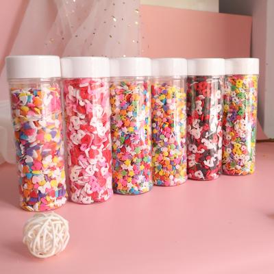 China Cake decoratron cake factory 2021 new arrivals party edible supplies event baby shower bithday decoration cheap sprinkles cake for sale