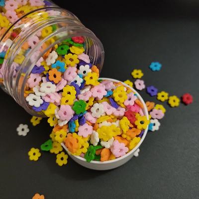 China Hot Sale Cake Decoration Candy Sprinkles Party Supplies Cake Decorating Attractive Valentines Gifts Design Charming Christmas Cake Sprinkles for sale