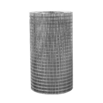 China Corrosion Resistance Welded Wire Mesh For Cages Prices Galvanized PVC Coated for sale