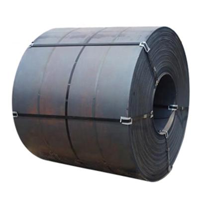 China Ship Plate Iron Sheets Hot Rolled Steel Coil for sale