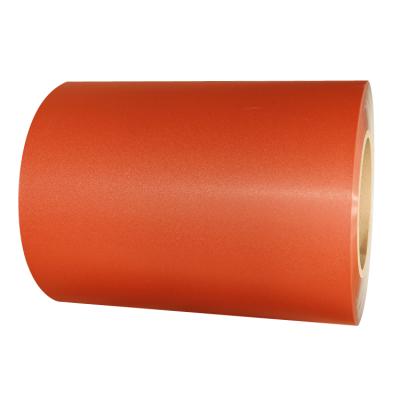 China Other Cold Rolled Prepainted Galvanized Steel Coil / Pre Painted Coated Steel In Coil for sale