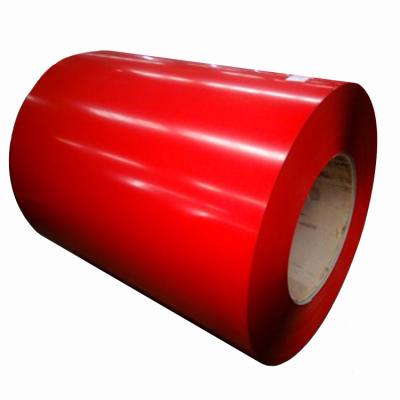 China Other Building Material Prepainted Ppgl Cold Rolled Steel Coil Ral Color Coated Galvanized Steel Sheet In Coil for sale