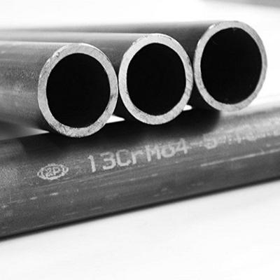 China Others Sae1020 Seamless, Steel Carbon Black Tubes And Pipes And Pipes For Petroleum Cracking for sale