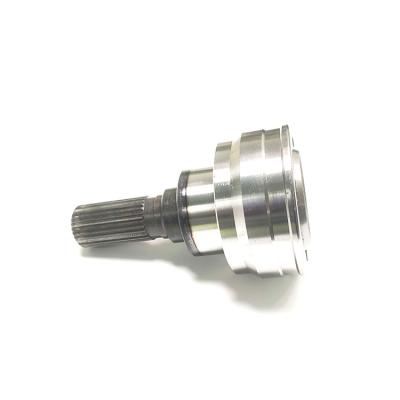 China Professional Cv Joint Car Part Front Rear Inner Drive Shaft Cv Joint Customizable Kit for sale