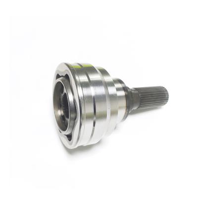 China Customized Customized Auto Parts Manufacturer Standard Size Drive Shaft Cv Joint Professional Auto Cv Joint for sale