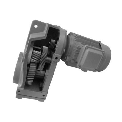 China Good Safety Performance Stepper Motor High Speed ​​Customized Gearbox Automatic Transmission Gearbox For Diesel Engine for sale