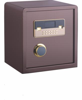 China Wholesale Home Office Hotel Security High Security Home Safe, Digital Lock Safe Box, Deposit Safe Box for sale