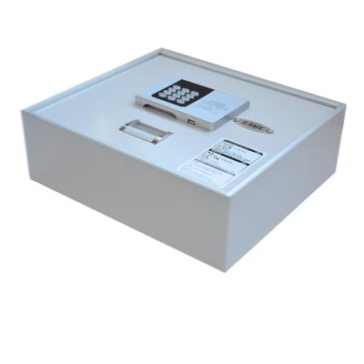 China Password Home High Capacity Hotel Supplier Bank Office Hotel Digital Safe Box for sale