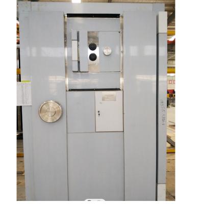 China Highly Efficient Finish Customized Security Company Vault Door, Vault Room Door Safe Door for sale