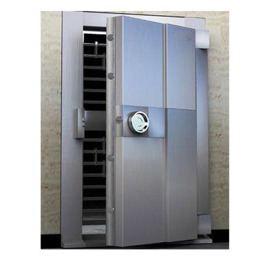 China Exquisite workmanship soundproof password vault door for sale custom made 1000 x 2000 mm / for sale