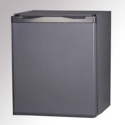 China 30L Absorption Mini Fridge With Glass Door , Absorption Hotel Minibar , Low Energy Consumption for sale