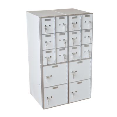 China Manufacturers Professional Safe Commercial Safe Home Bank Office Hotel Safe Compartment for sale