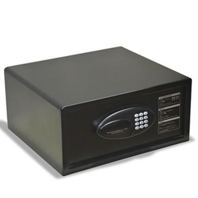 China Home High Quality Safe Steel Safe Box Hotel Security Safe Box for sale