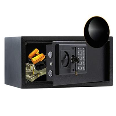 China Office home bank hotel steel safe box for sale electronic digital safe box safe box hinges for sale