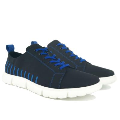 China Lightweight Mens Fabric Shoes Sneakers Shoes Lightweight Comfortable Canvas Shoes for sale