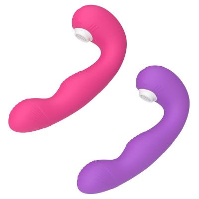 China 3 in 1 Licking & beat of the & Popular Modes Women Vibrating Sexy Tongue Licking Vibrator 3in1 Rechargeable Licking Vibrator Oral Sex Tapping Toys For Adult Masturbator 18 for sale