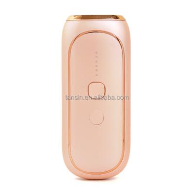 China Permanent Hair Regrowth 999999 Instant IPL Hair Removal Epilator Hair Removal Reduction For Women for sale