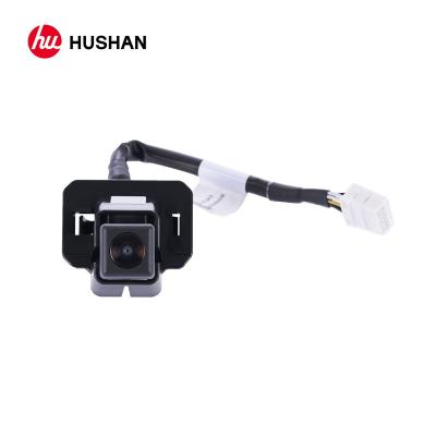 China Parking Line Rear View Camera 39530TS8A11 Auto Camera Adjustment For Honda Civic Coupe for sale