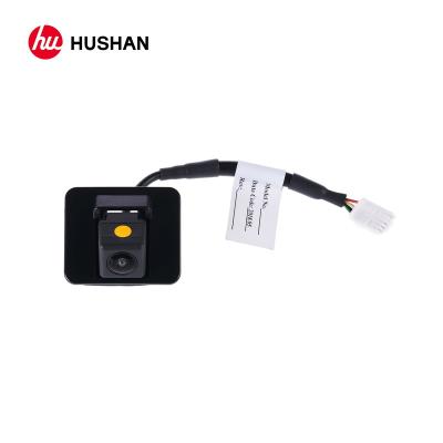 China Parking Line Auto Rear View Camera B61T67RC0 Camera Adjustment For Mazda 3 Sedan HU-MZL316-OE for sale